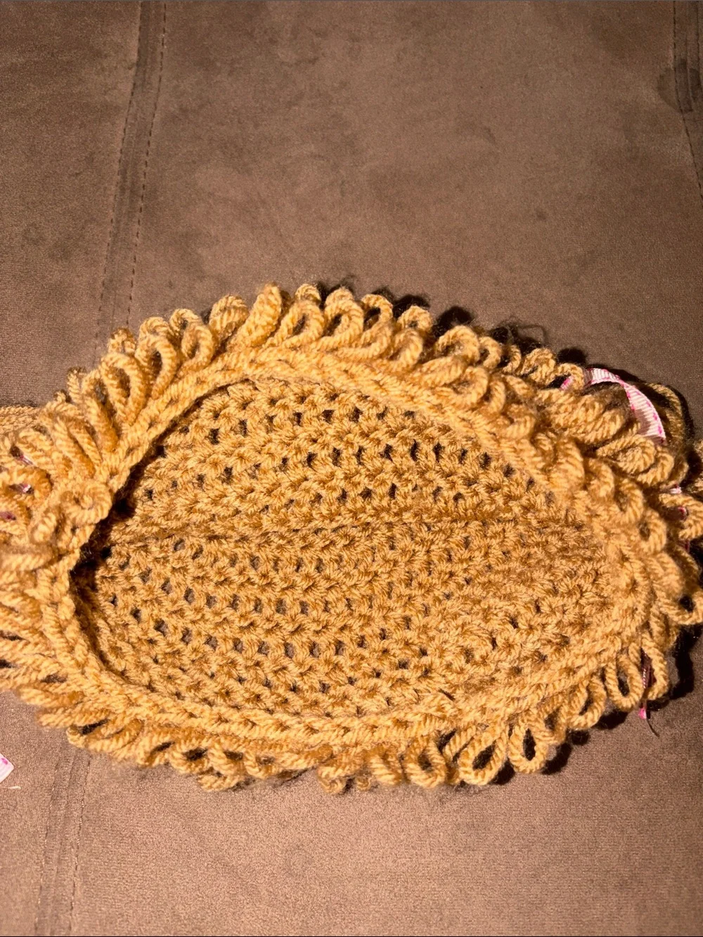 unbranded hand made